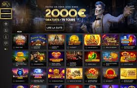 Joka Casino Evaluation: A Top Choice for Online Gamblers